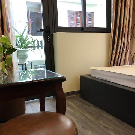 Appartamento La Ventana Modern House Hai Phong Esterno foto