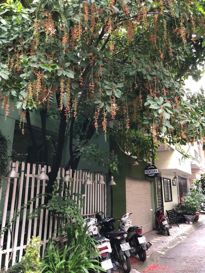 Appartamento La Ventana Modern House Hai Phong Esterno foto