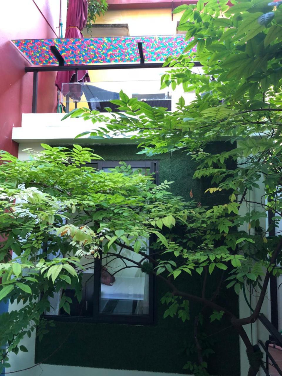 Appartamento La Ventana Modern House Hai Phong Esterno foto