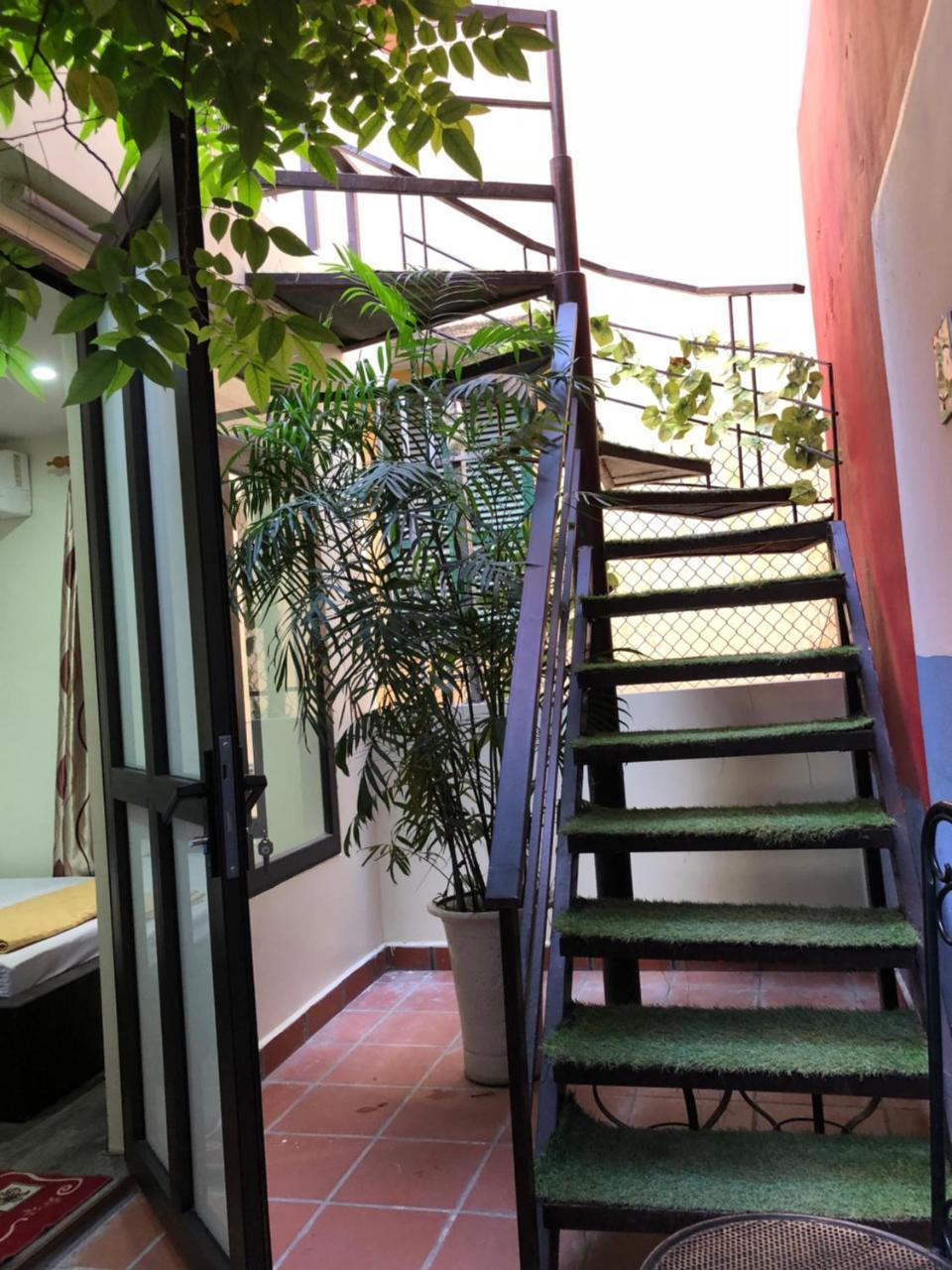 Appartamento La Ventana Modern House Hai Phong Esterno foto