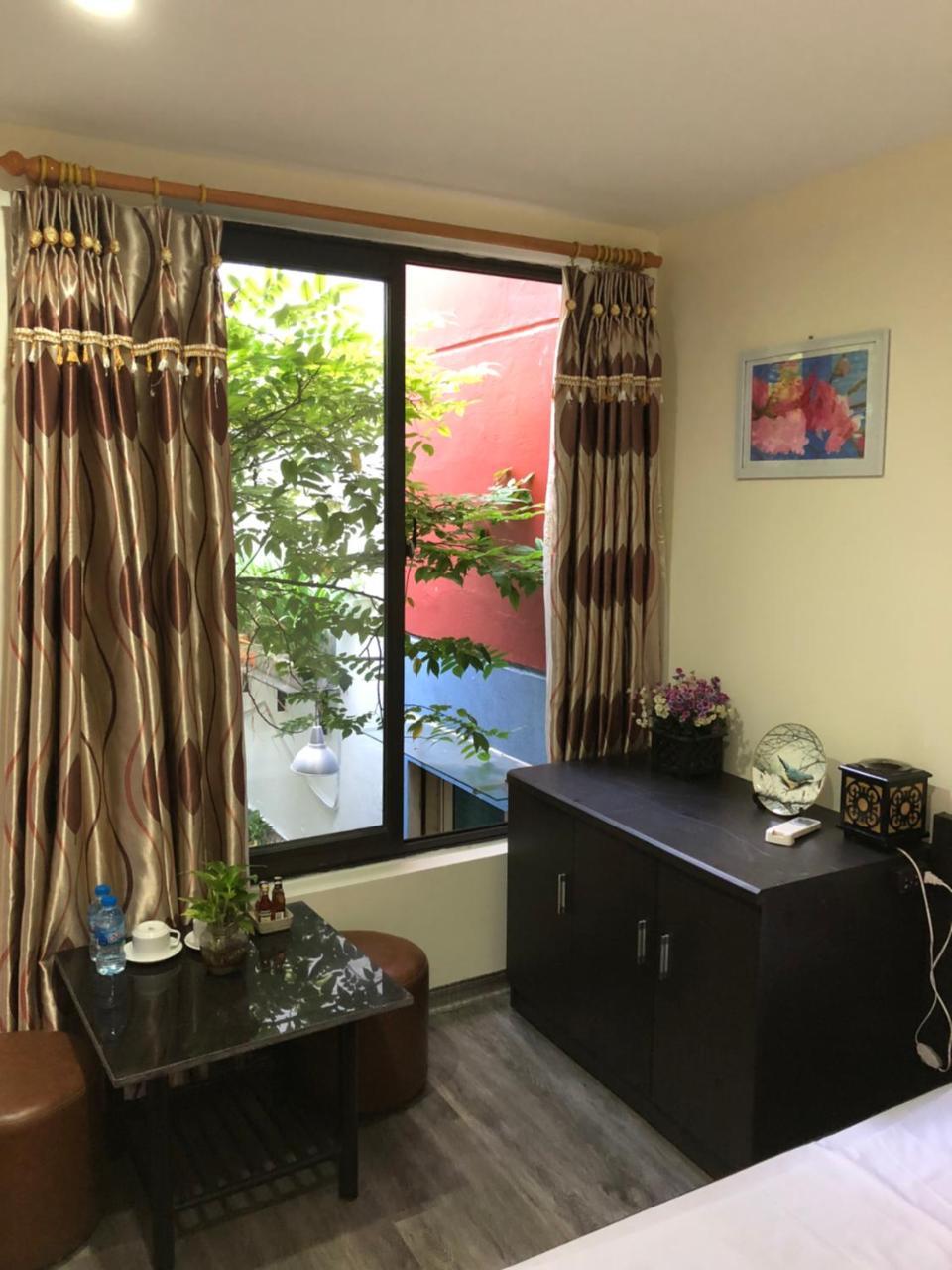Appartamento La Ventana Modern House Hai Phong Esterno foto