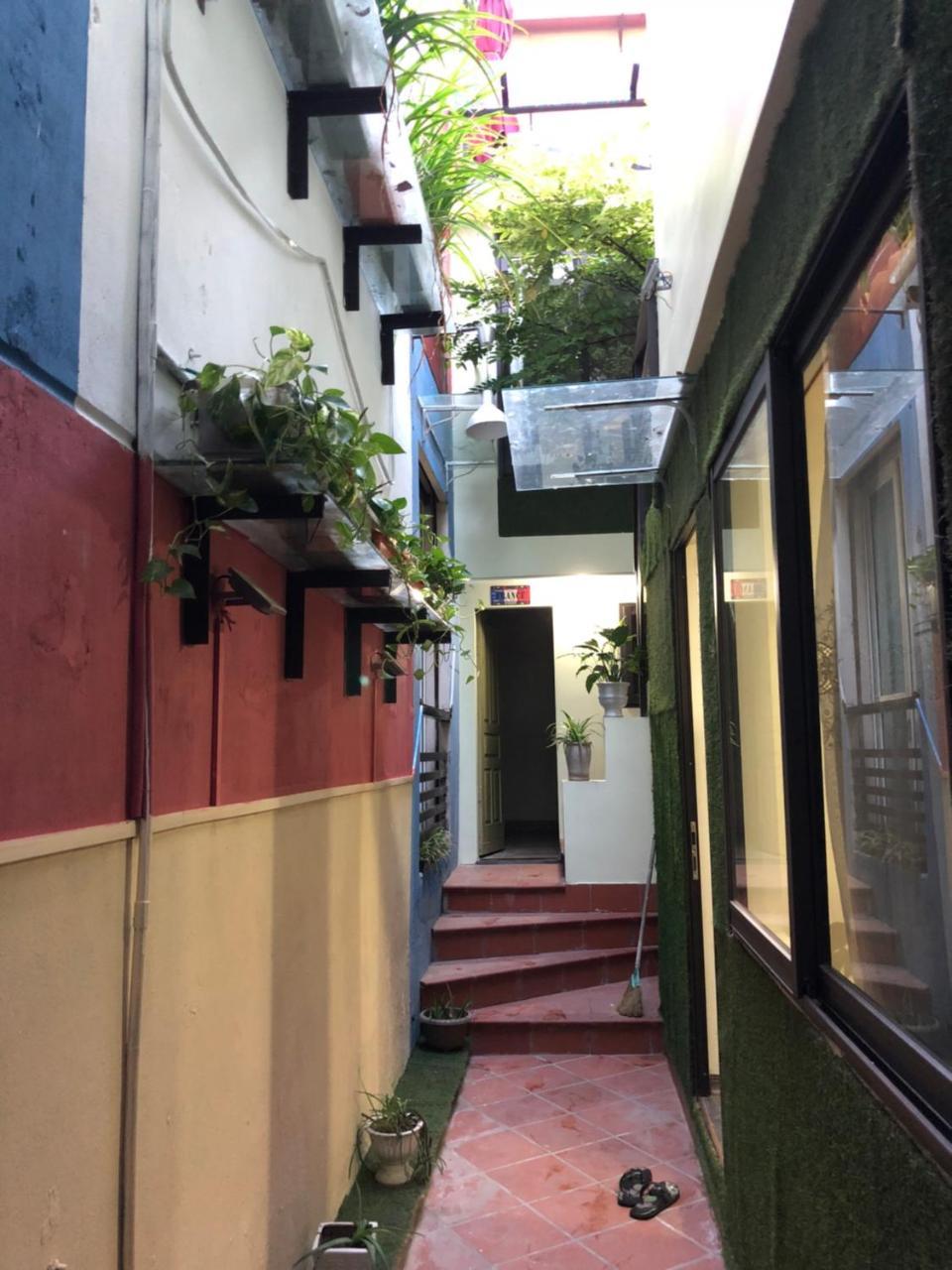 Appartamento La Ventana Modern House Hai Phong Esterno foto