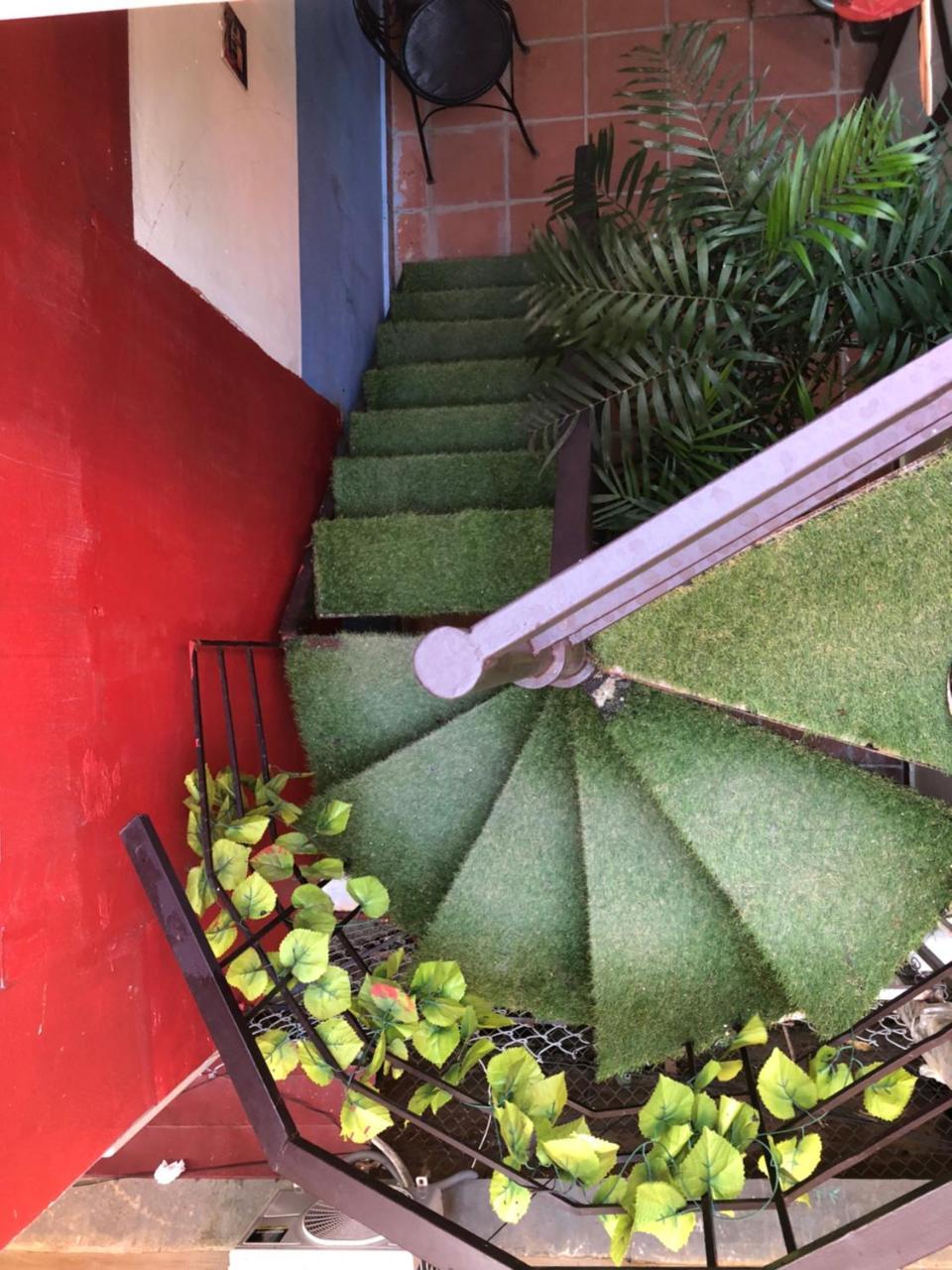Appartamento La Ventana Modern House Hai Phong Esterno foto
