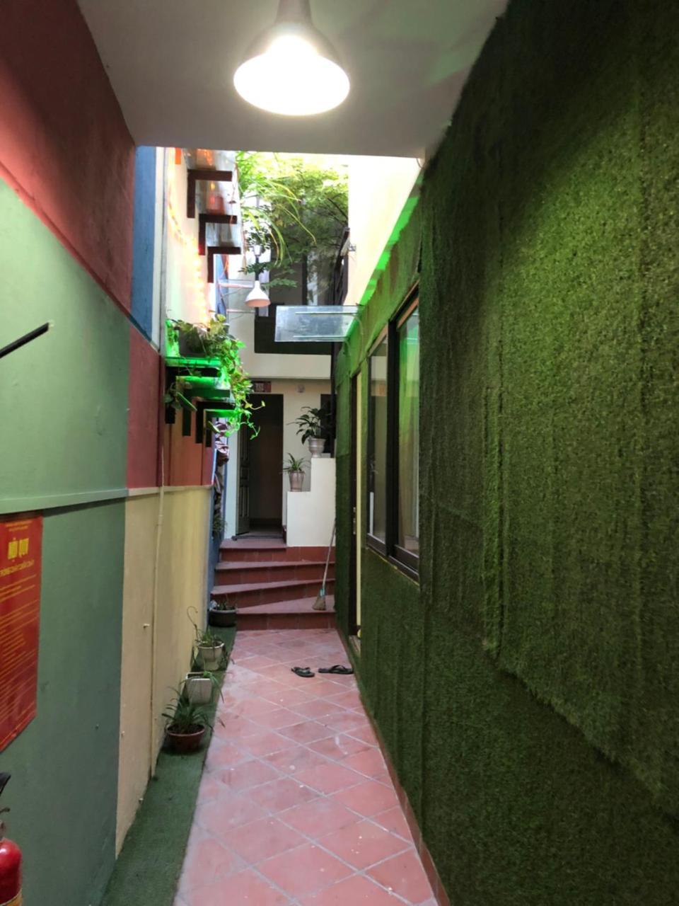 Appartamento La Ventana Modern House Hai Phong Esterno foto