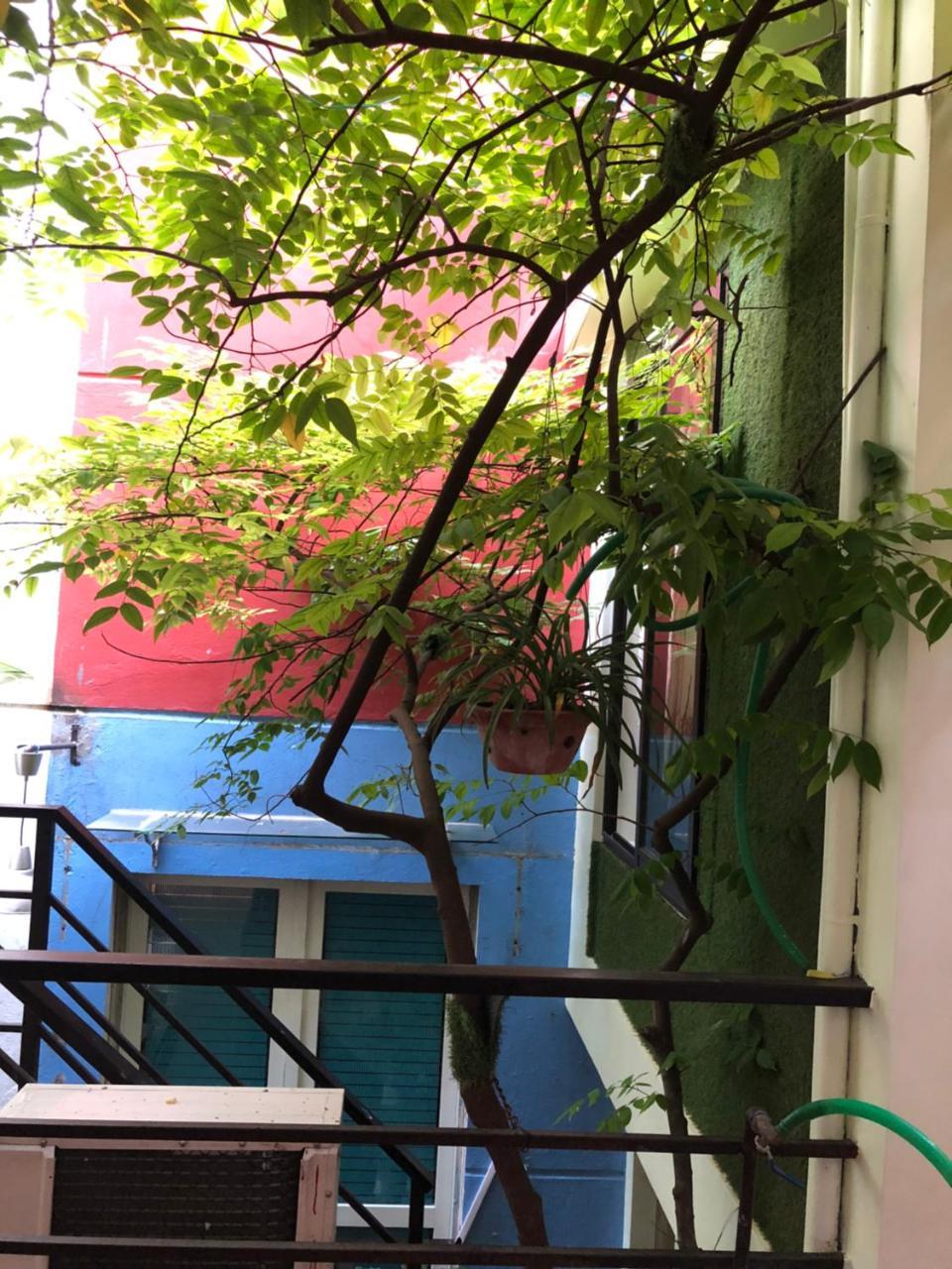 Appartamento La Ventana Modern House Hai Phong Esterno foto
