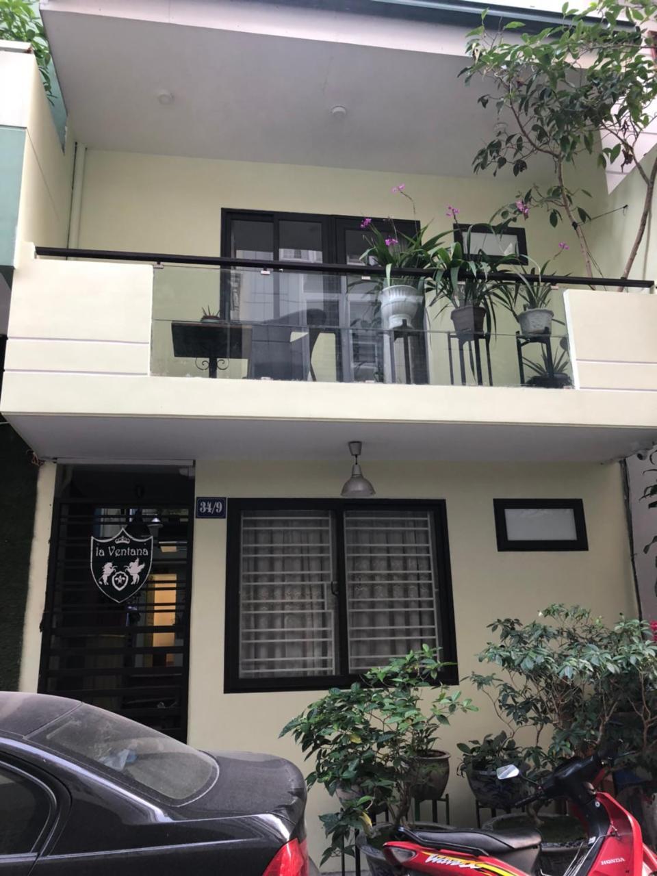 Appartamento La Ventana Modern House Hai Phong Esterno foto