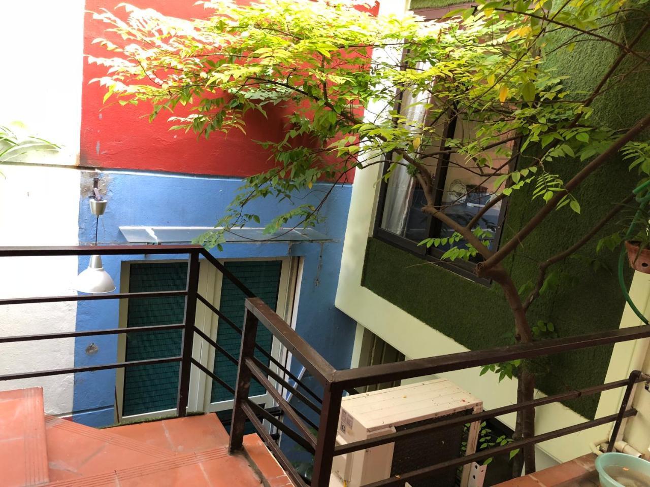 Appartamento La Ventana Modern House Hai Phong Esterno foto