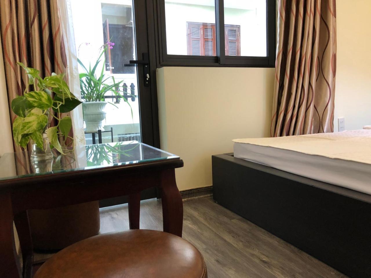 Appartamento La Ventana Modern House Hai Phong Esterno foto