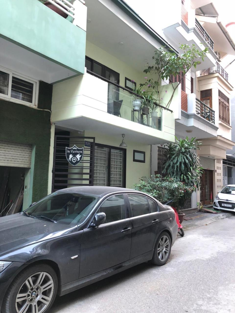 Appartamento La Ventana Modern House Hai Phong Esterno foto