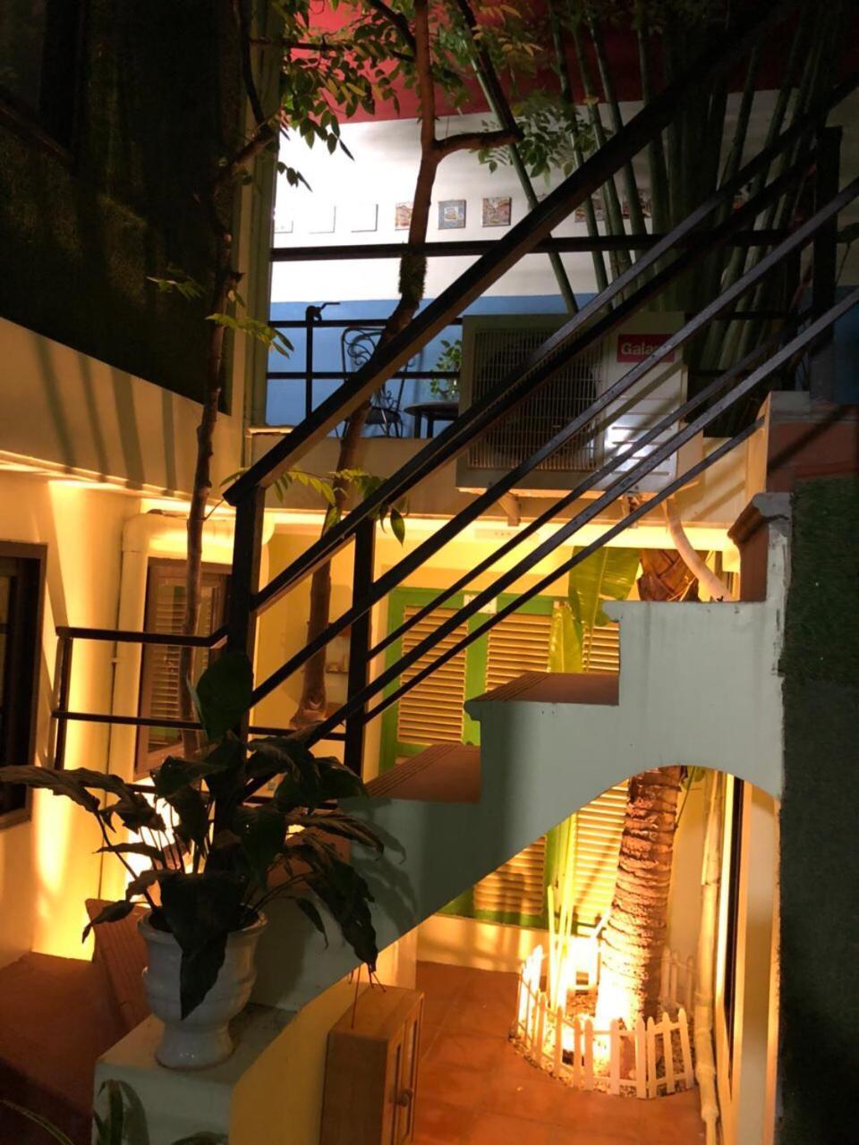 Appartamento La Ventana Modern House Hai Phong Esterno foto