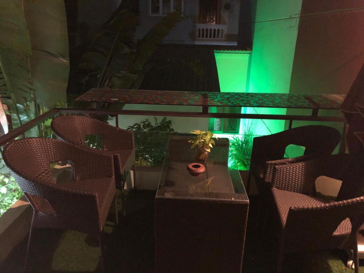 Appartamento La Ventana Modern House Hai Phong Esterno foto